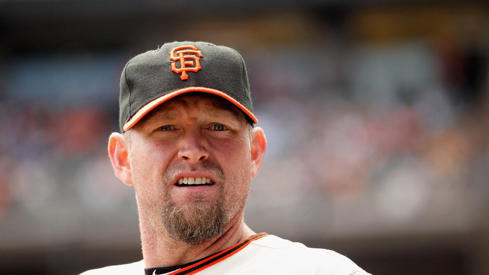 Why the Giants told Aubrey Huff he's not welcome at 2010 World Series  reunion – Times Herald Online