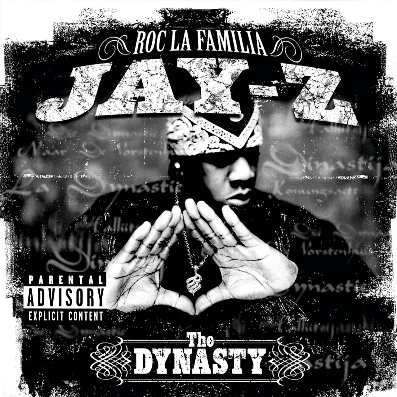 The Dynasty Roc La Familia