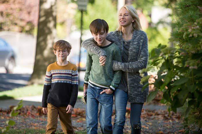 The Book of Henry