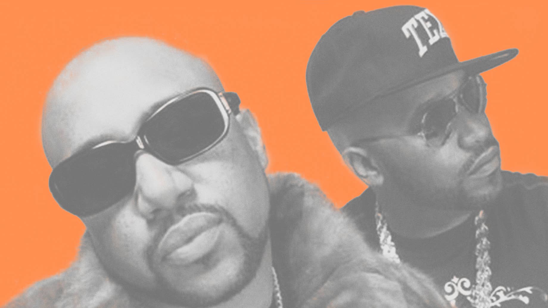 The 25 Best UGK Songs | Complex