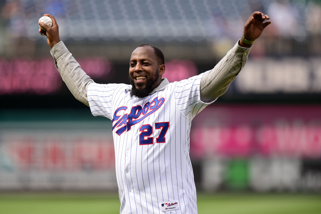 vladimir guerrero