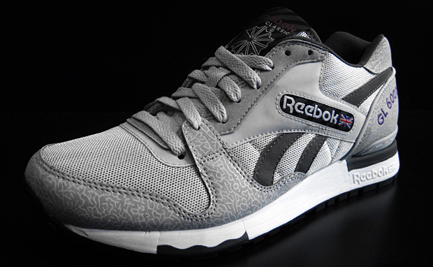 Reebok GL 6000 Steel Tar Complex