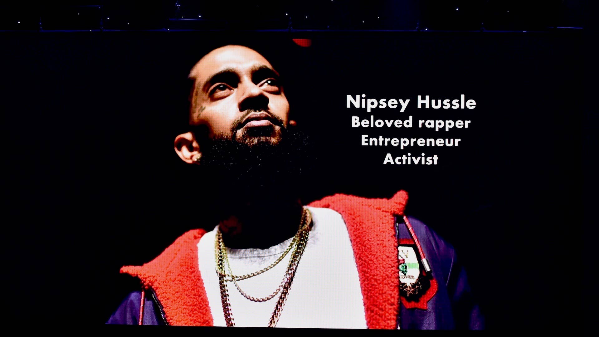 Nipsey