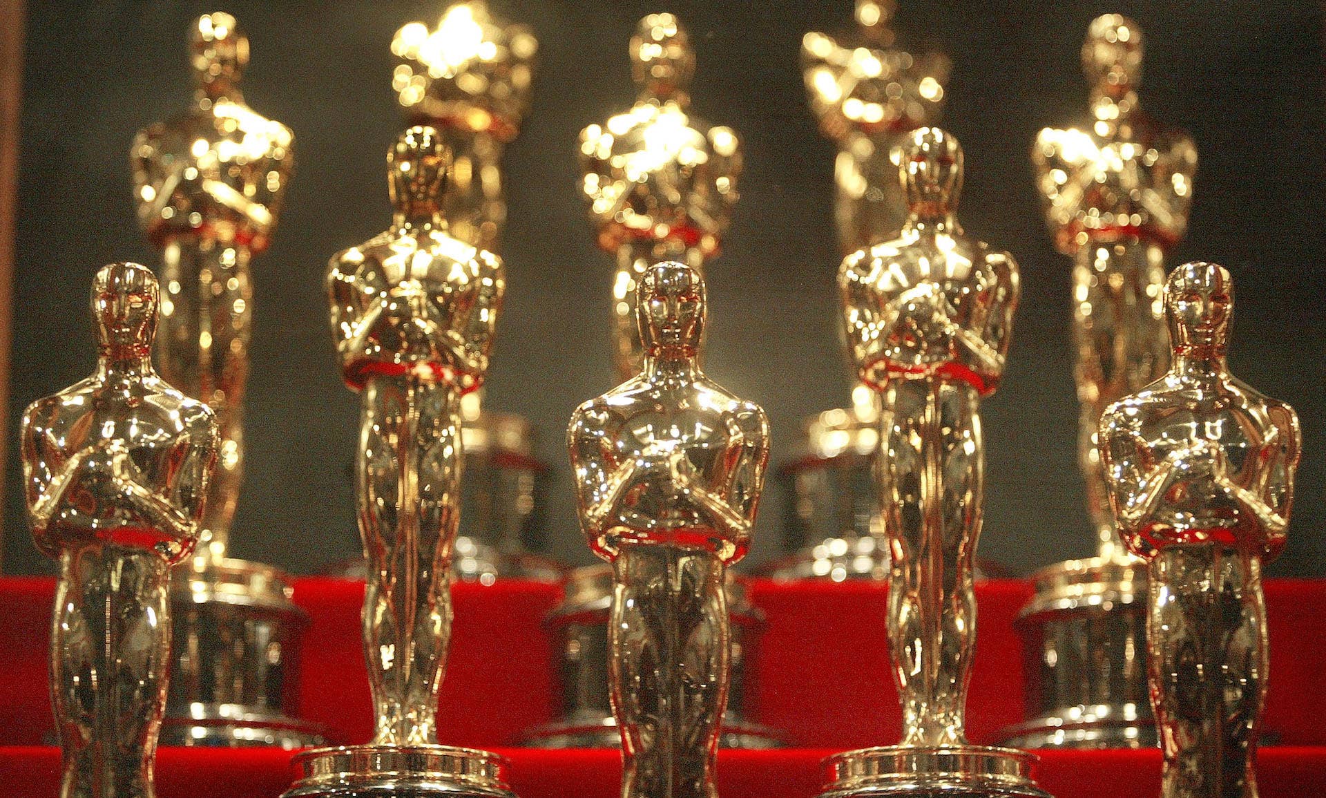 Oscars 2021: Audience Members Won't Wear Masks During Show