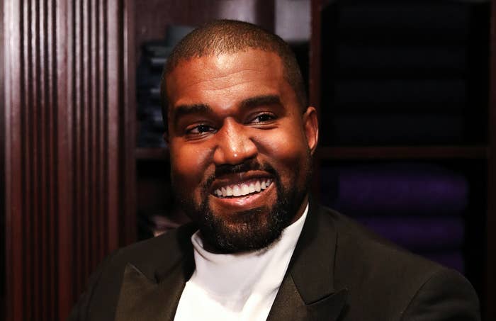 Kanye West's opera
