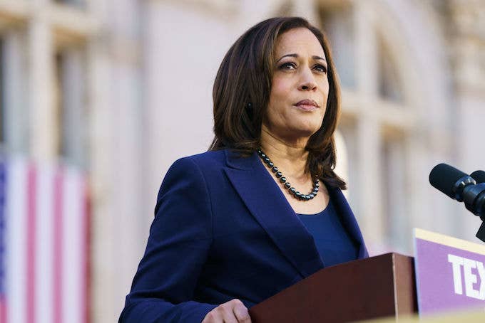 kamala harris