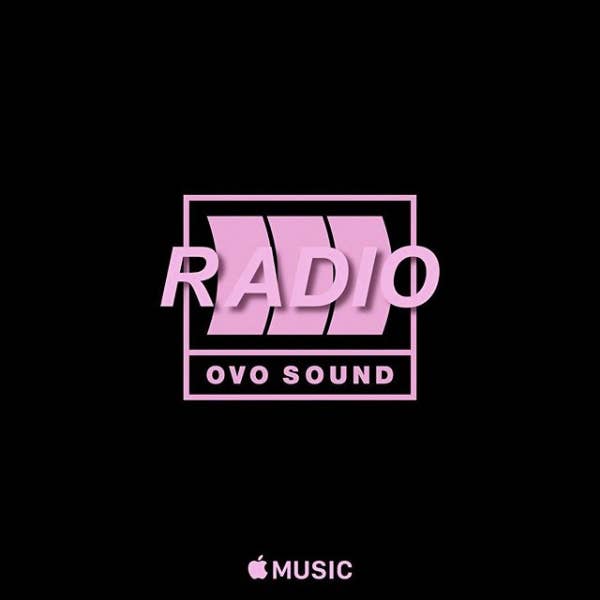 OVO Sound Radio Episode 59