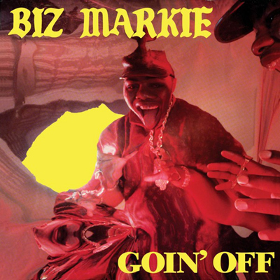 biz markie going off