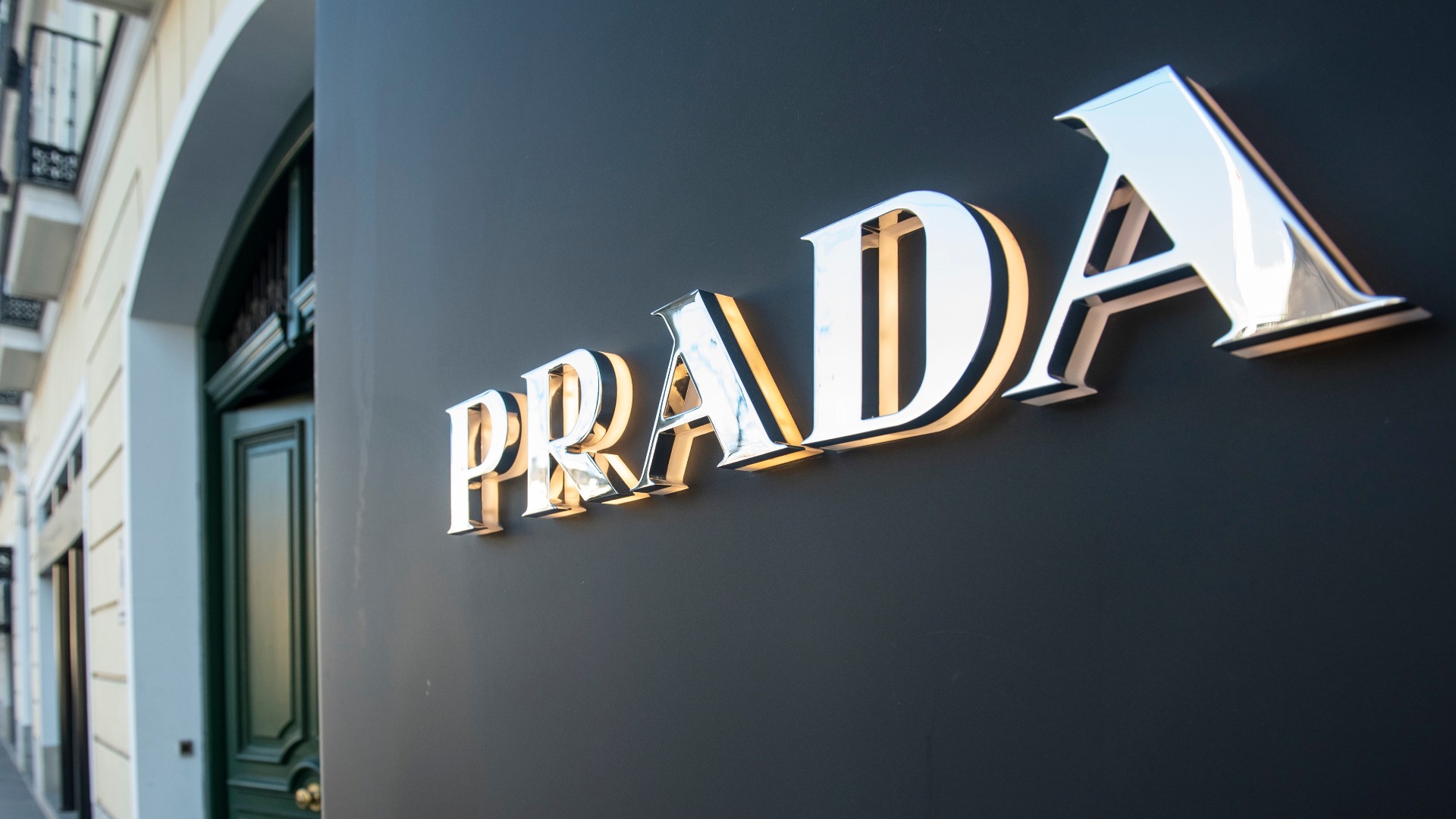 Miuccia Prada Will Be Getting Sensitivity Training - The New York