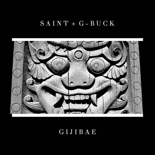saint gbuck gijibae
