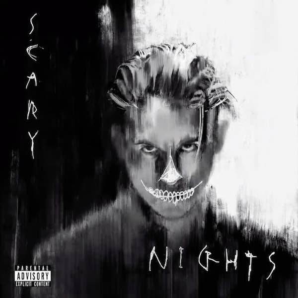 G Eazy 'Scary Nights' EP