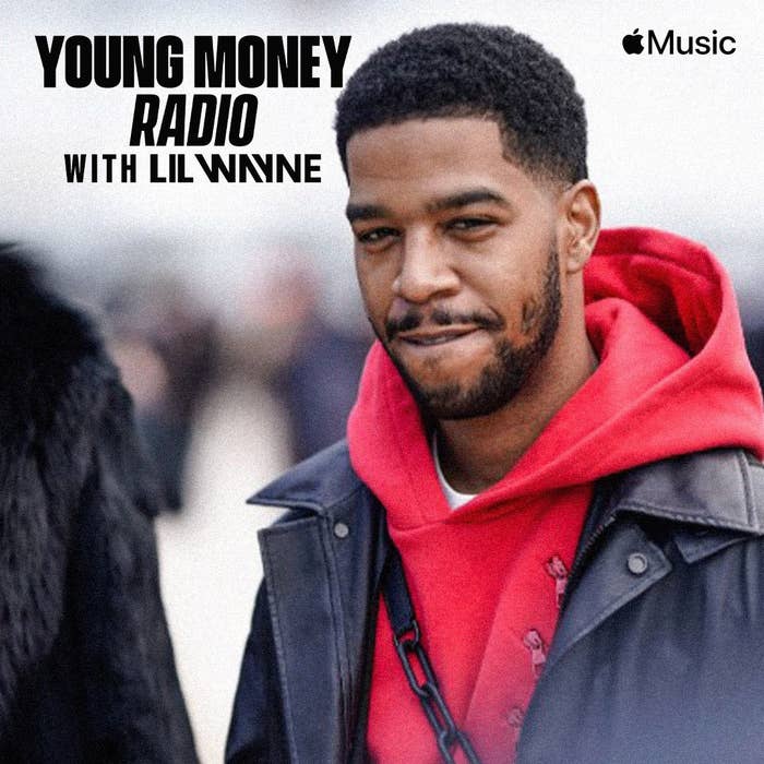 young money radio 11