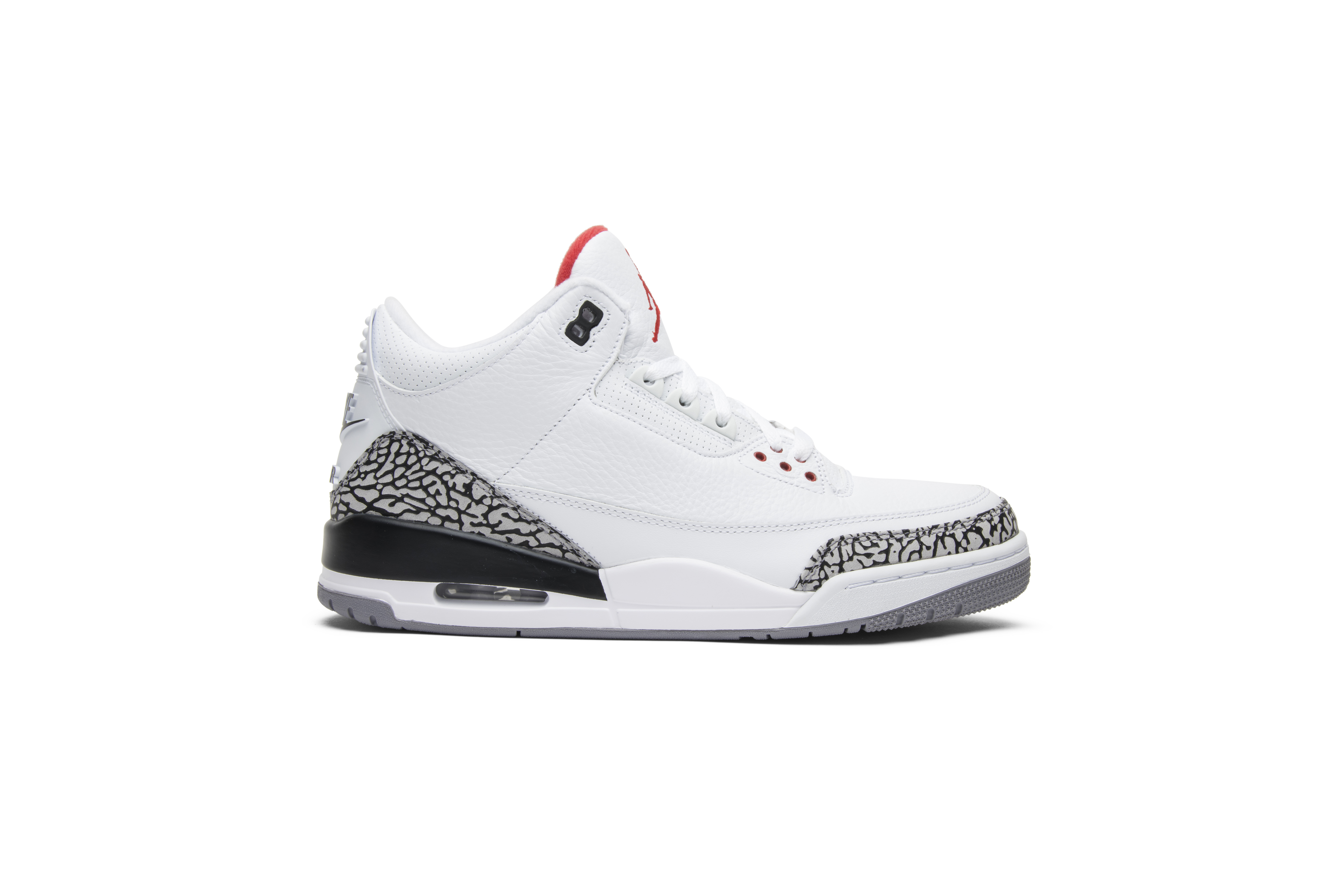 Air Jordan 3 Retro &#x27;88&#x27; 2013