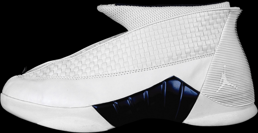 AIr Jordan 15 &quot;Eastbay PE&quot;