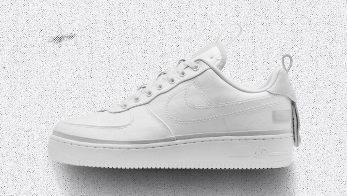 Nike AF1 Low 90/10 Pack