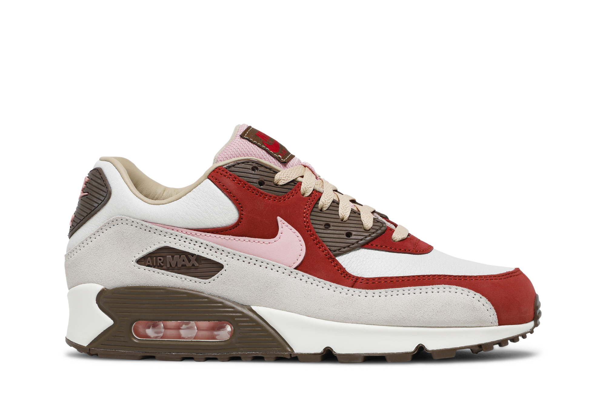 DQM x Air Max 90 Bacon