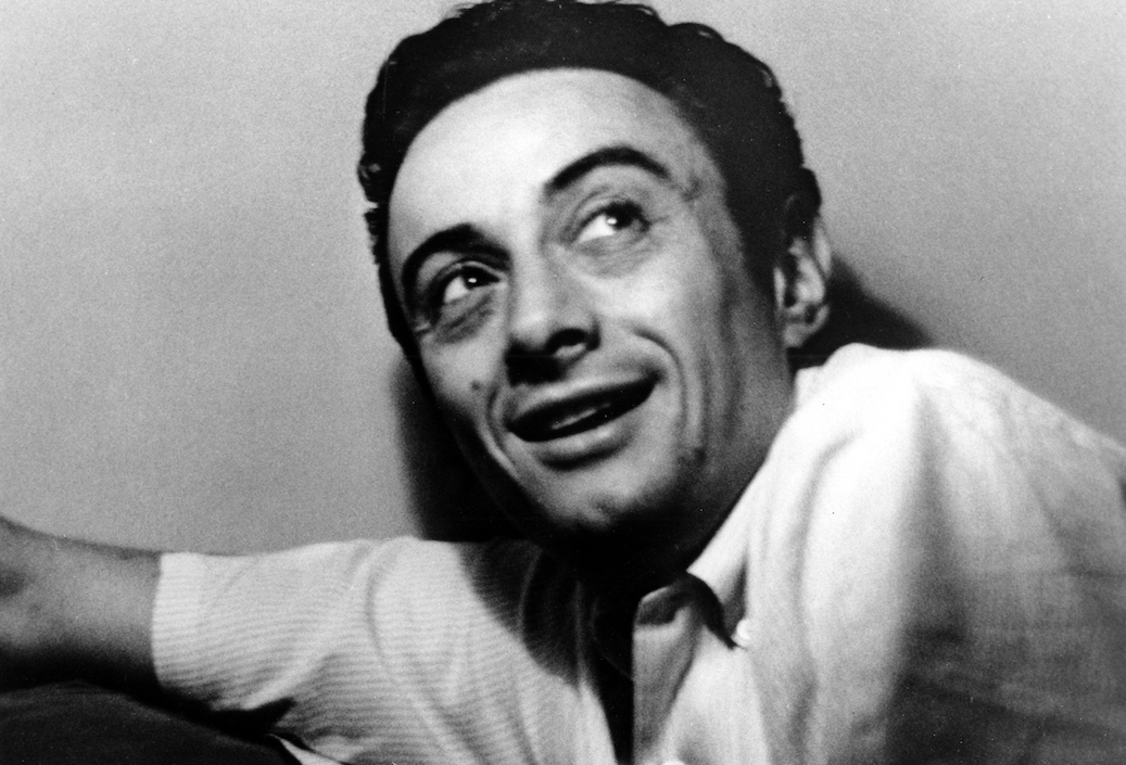 most controversial comedians lenny bruce