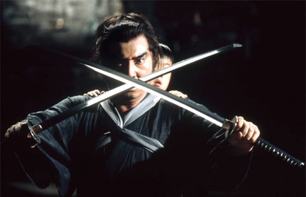 Shogun Assassin