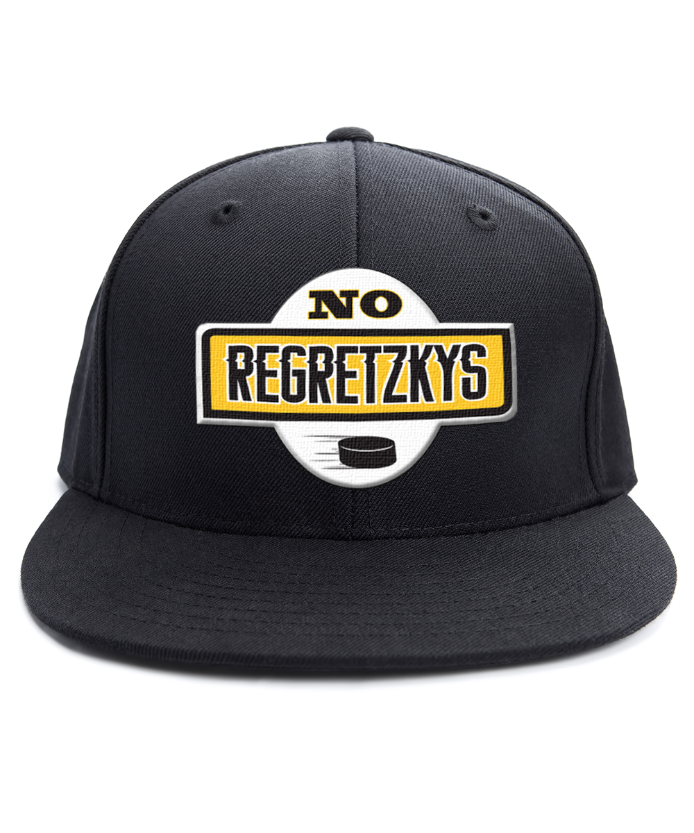 Letterkenny No Regretzskys hat