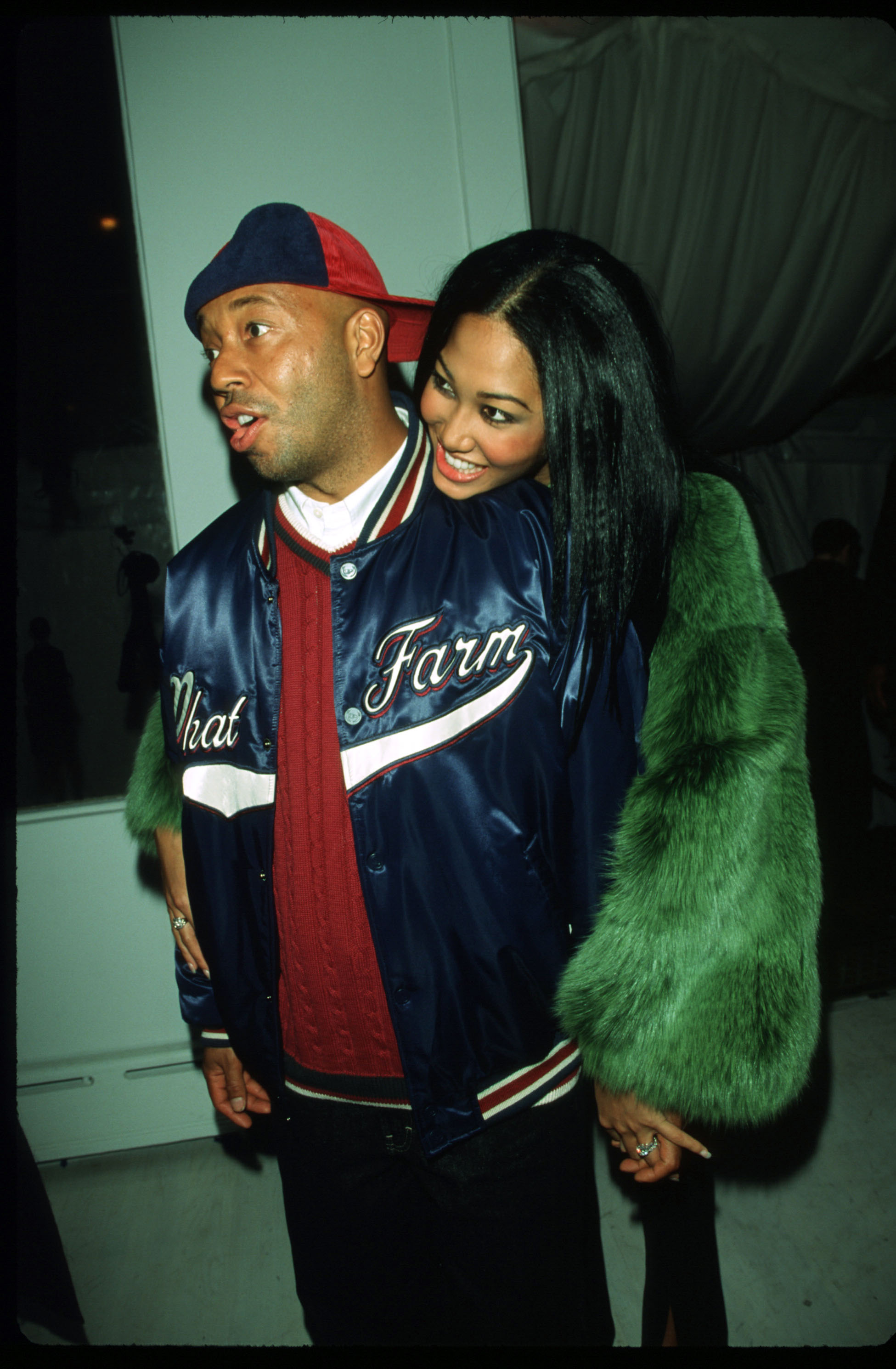 90s Clothing Brands: Fashion That Made the Era