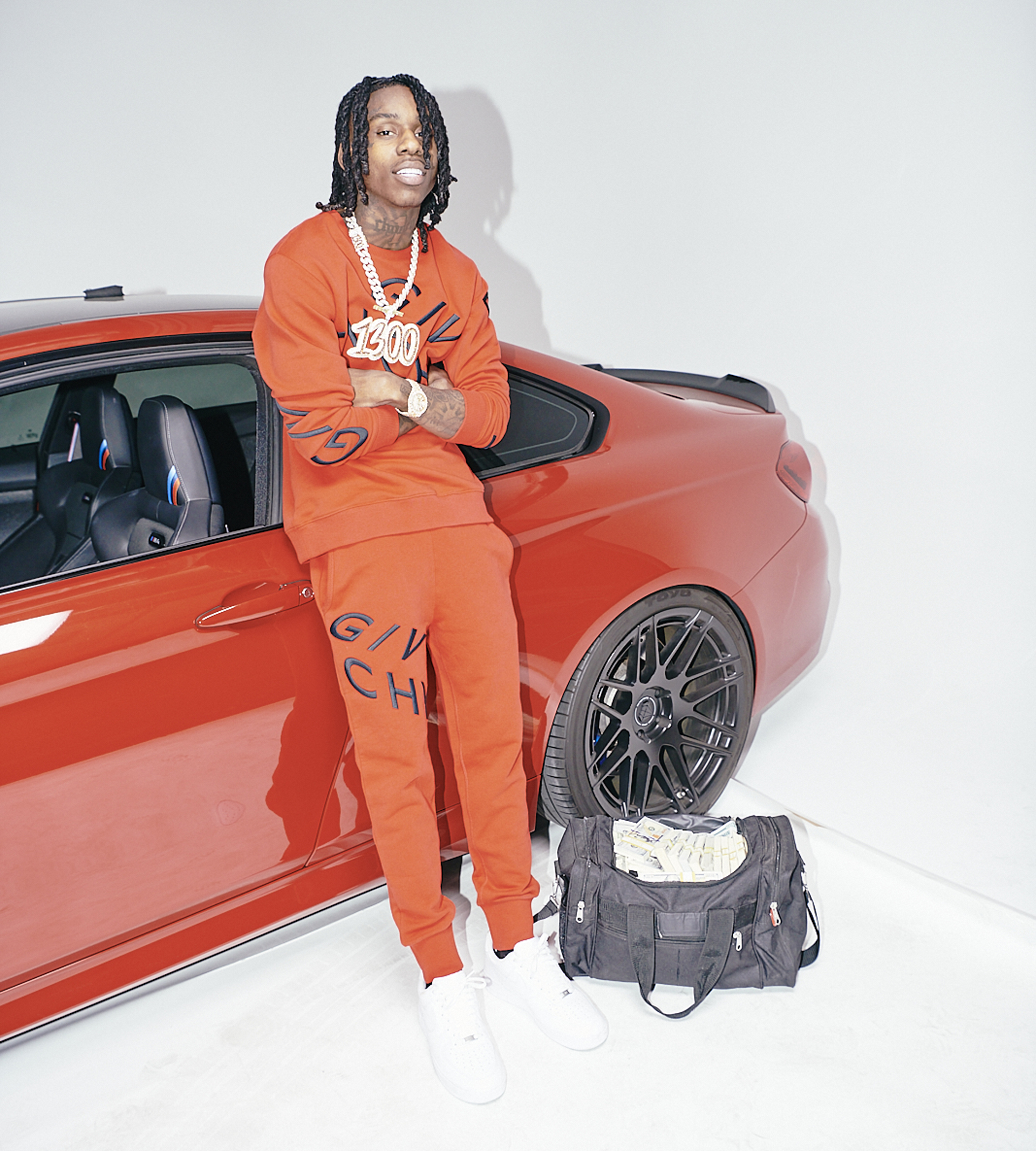 12 Polo G Facts About the Talented Rapper 