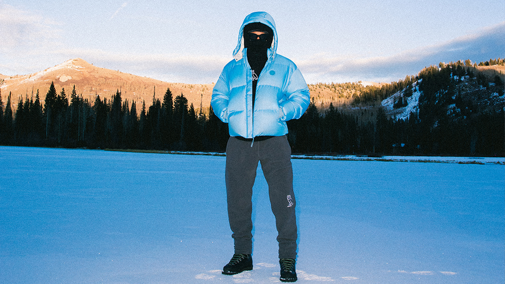 Drake Drops New OVO Winter Survival Collection | Complex