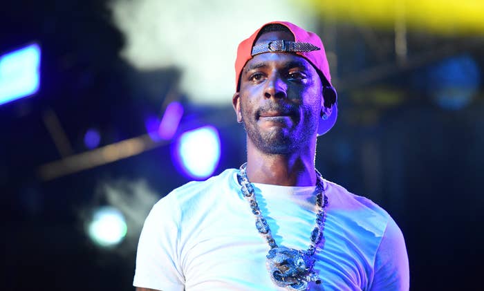 Young Dolph&#x27;s family released a statement