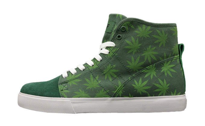 Huf Hupper &#x27;420 Pack&#x27;