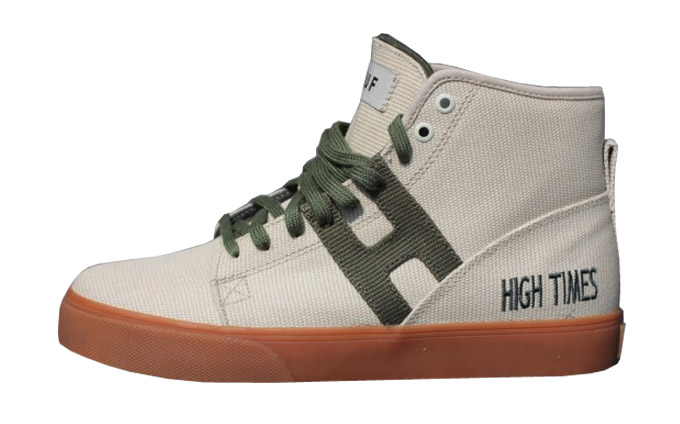 Huf Hupper &#x27;High Times&#x27;