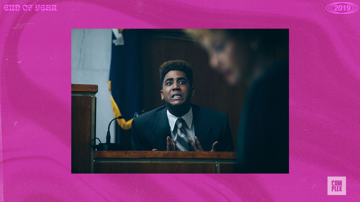‘When They See Us’
