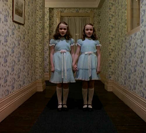 The Shining