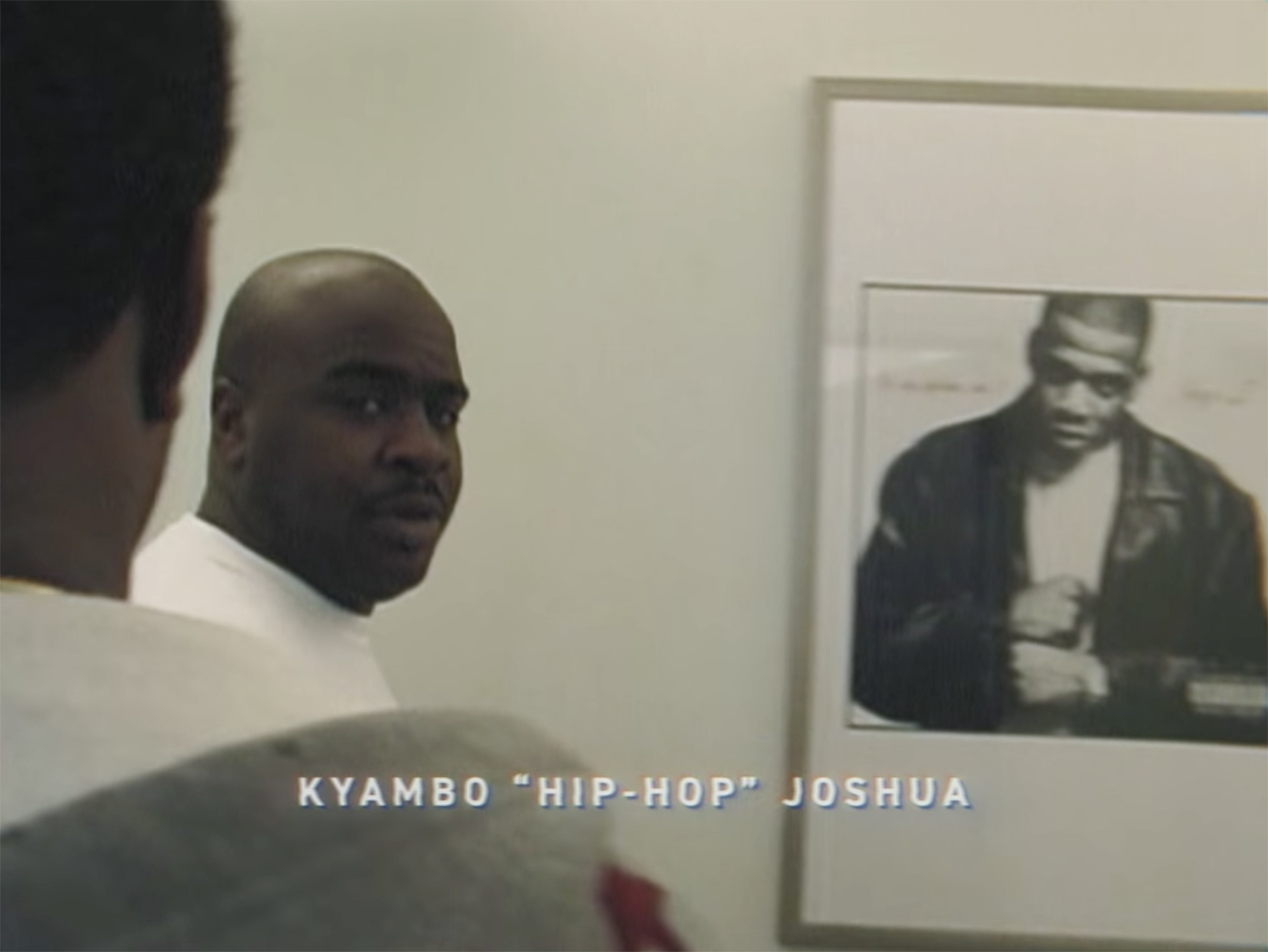 Kanye West &#x27;Jeen Yuhs&#x27; Netflix Documentary