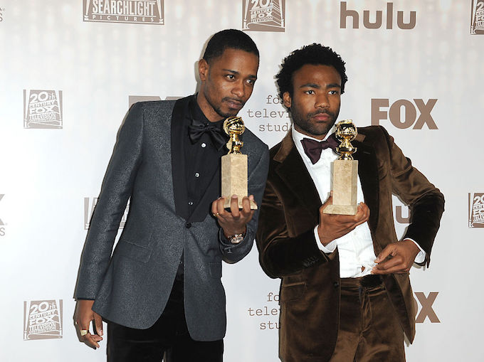 Atlanta: Lakeith Stanfield Felt Sympathy for Teddy Perkins – IndieWire