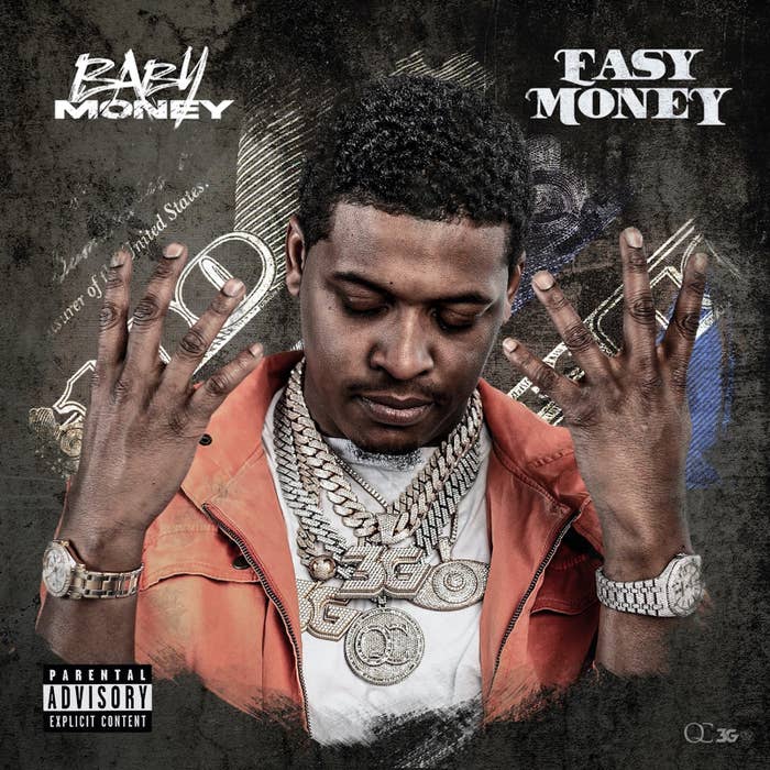 Baby Money 'Easy Money'