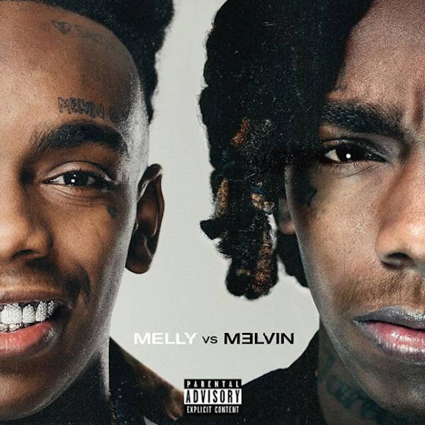 YNW Melly &#x27;Melly vs. Melvin&#x27;