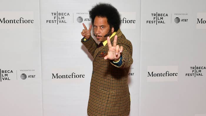 Boots Riley