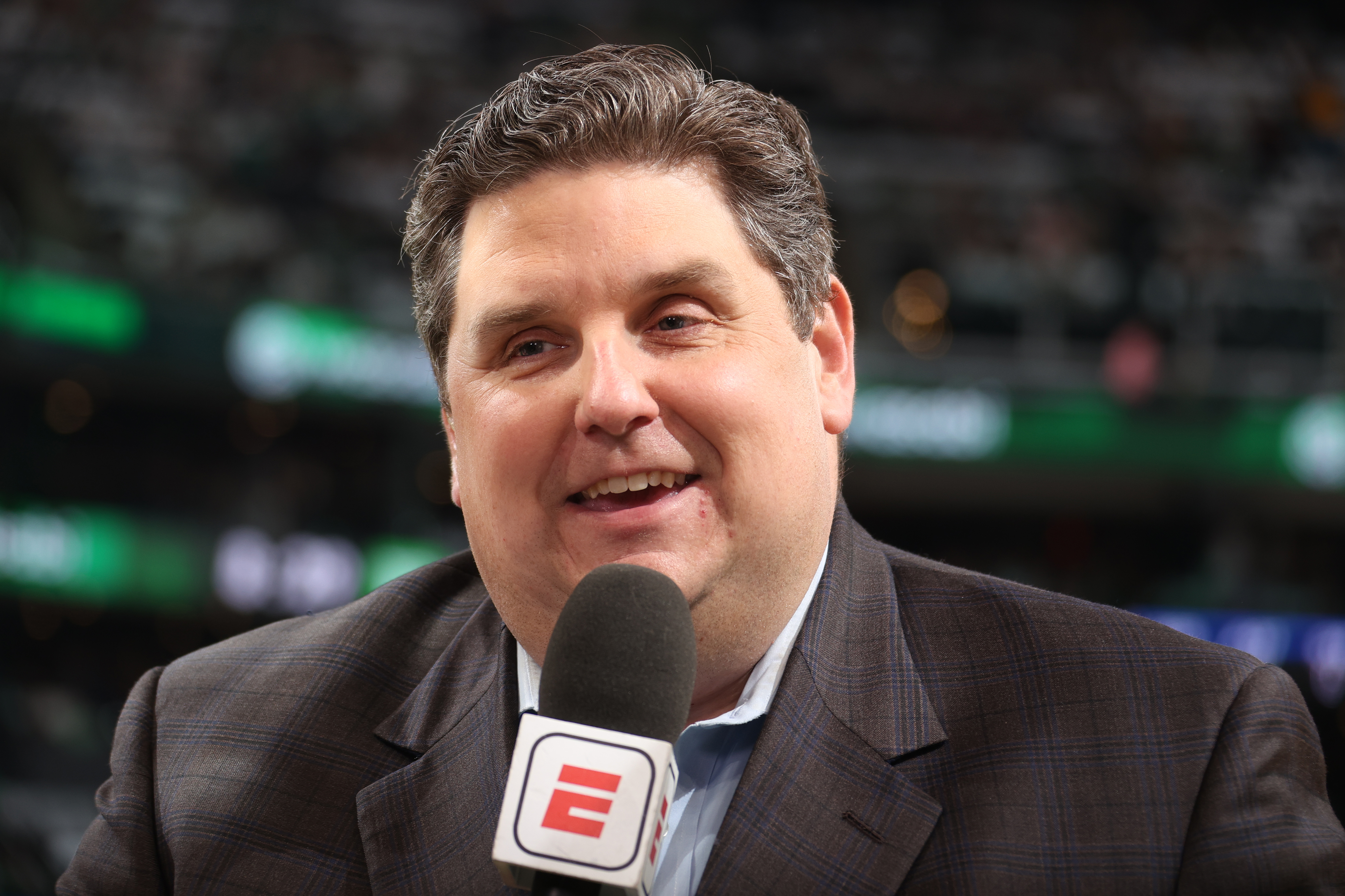 Brian Windhorst