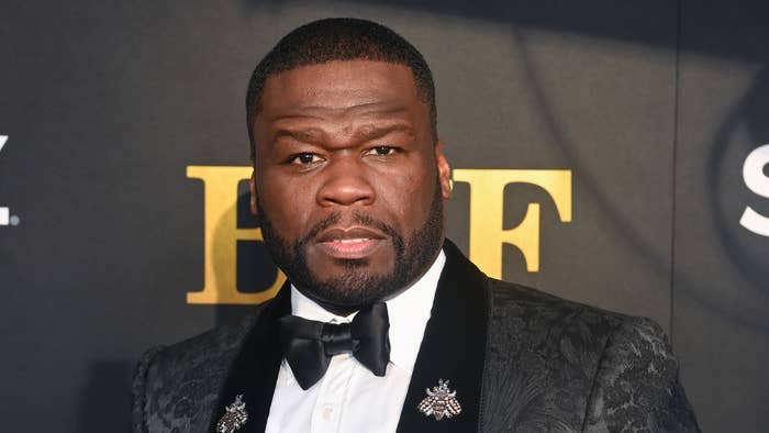 50 Cent