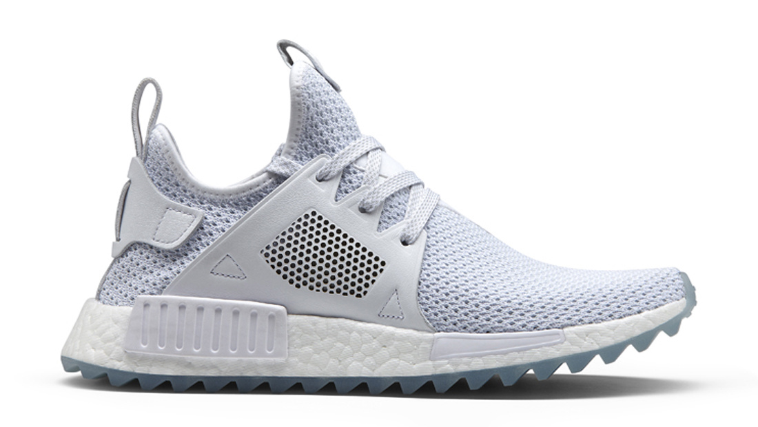 adidas NMD XR1 x Titolo Sole Collector Release Date Roundup