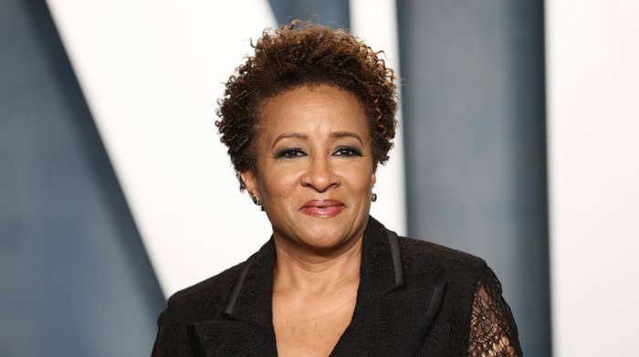 wanda sykes oscars slap sickening