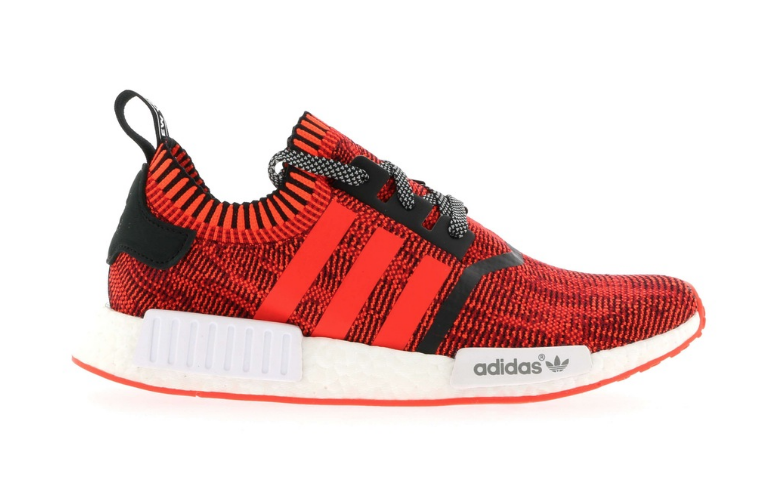 Adidas NMD &quot;Red Apple&quot;