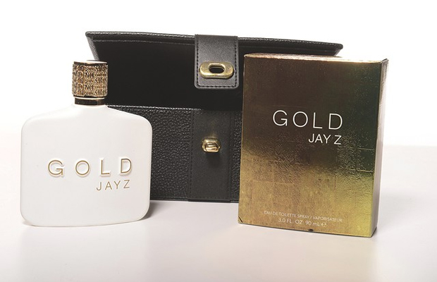 Jay discount z perfume