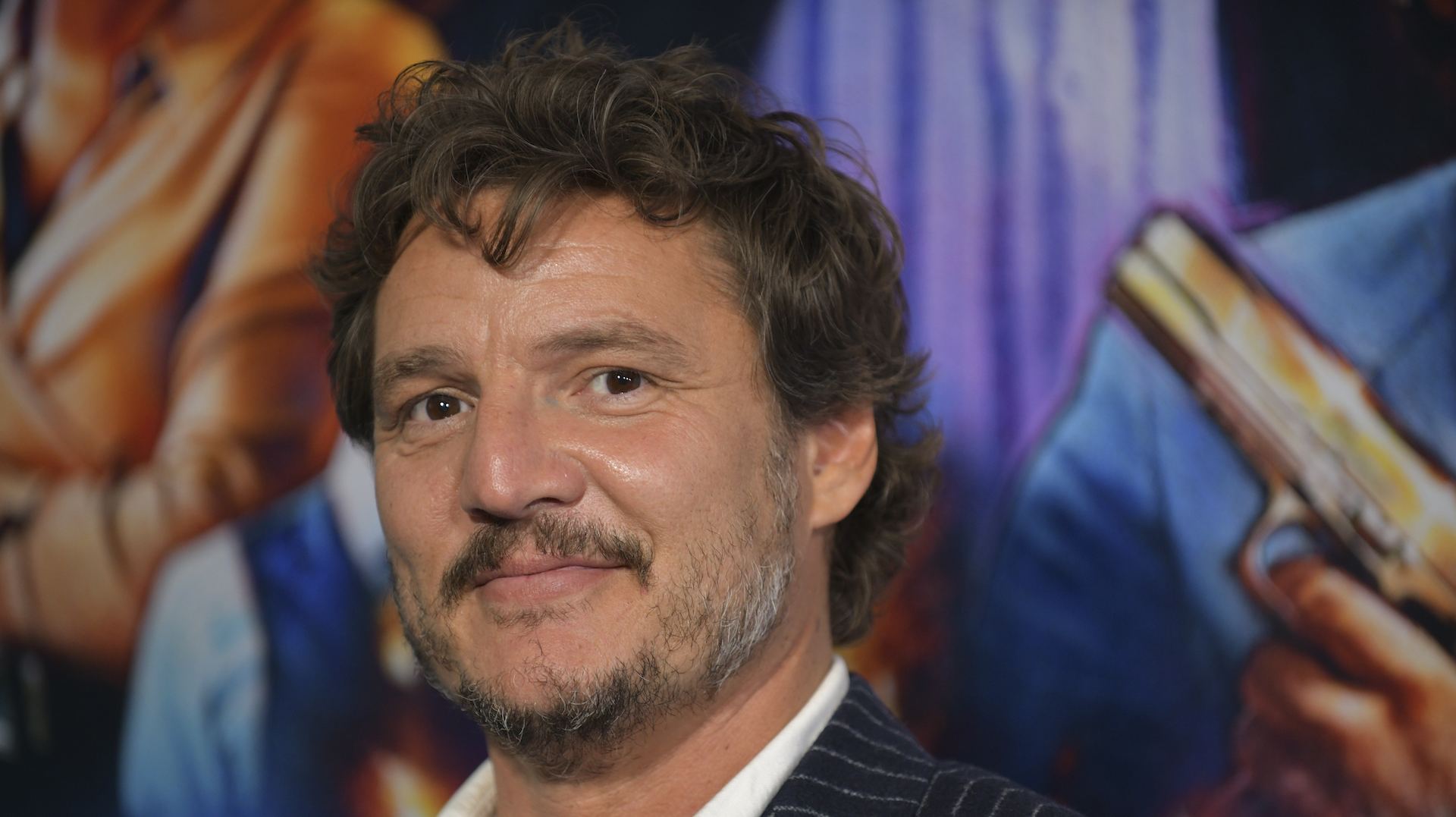 Pedro Pascal in Talks to Join Denzel Washington in 'The Equalizer