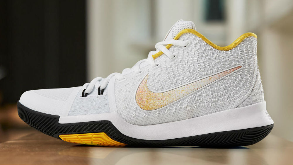 Kyrie 3's cheap