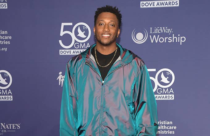 lecrae