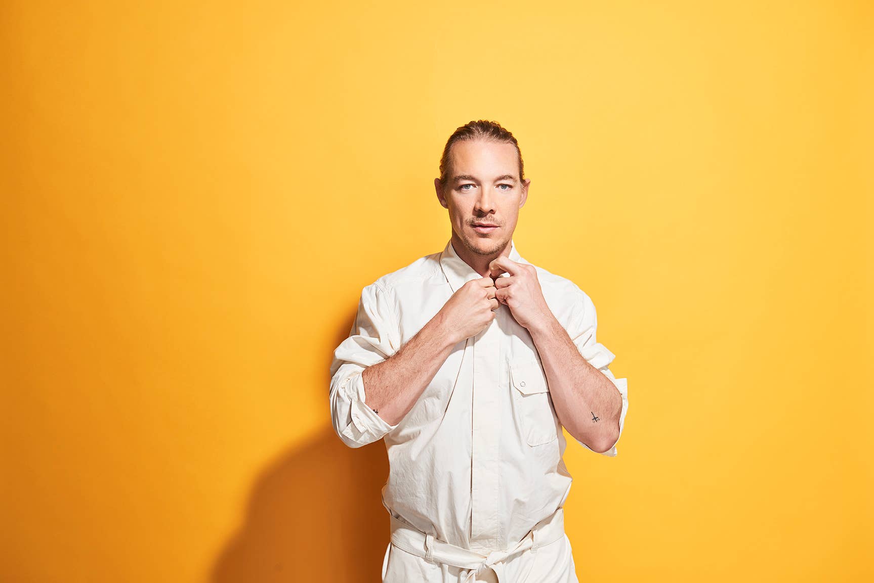 Diplo Says the Next Major Lazer Album Might Be Their Last Complex