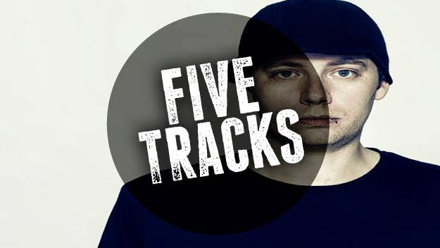 five tracks surge