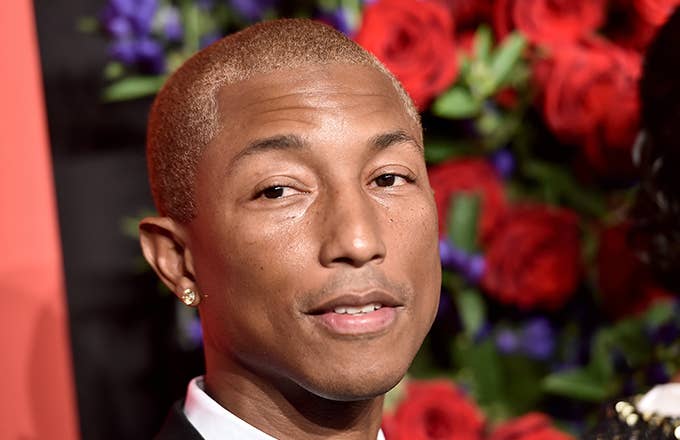 Pharrell