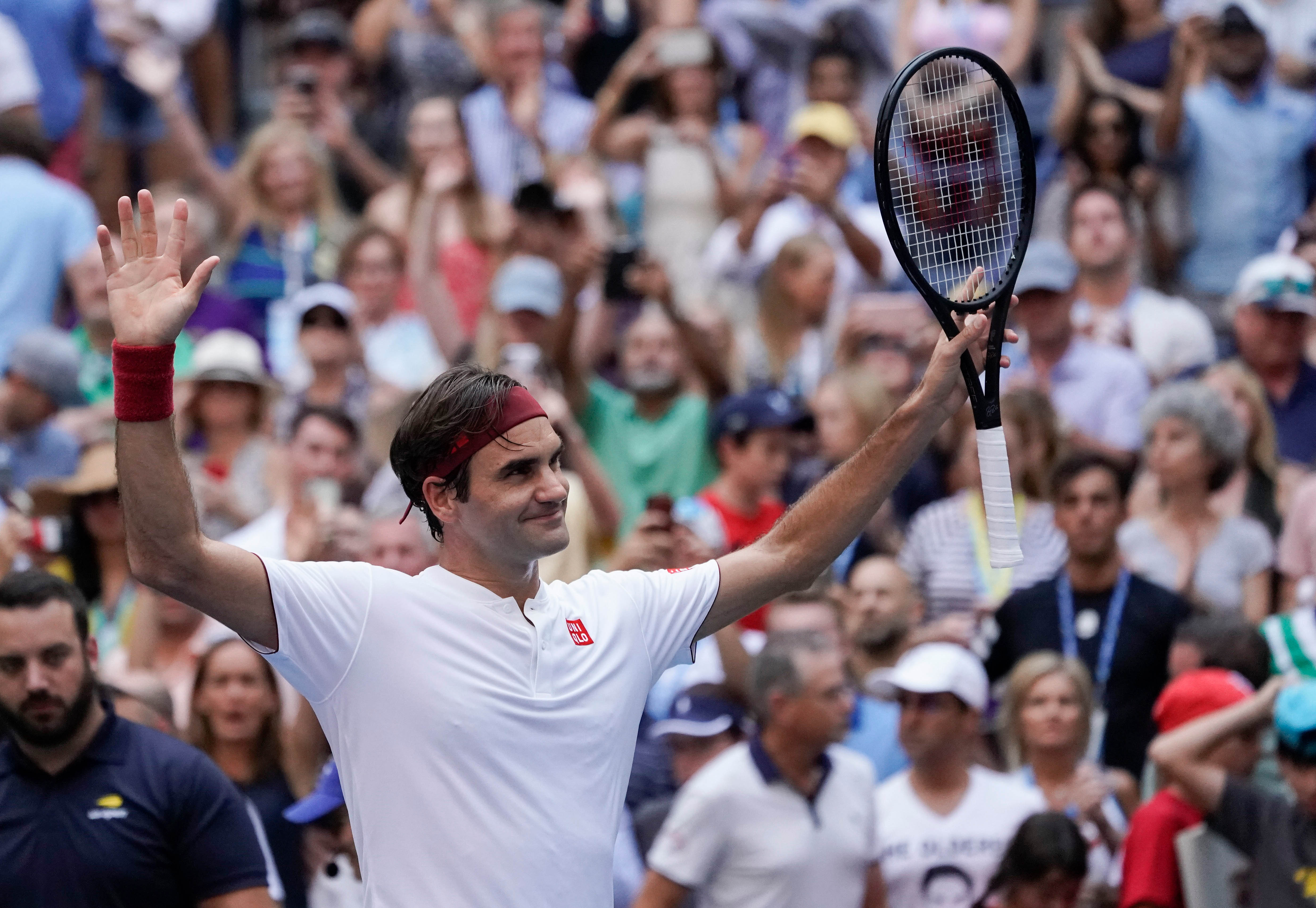 Roger federer clothing rf Logos