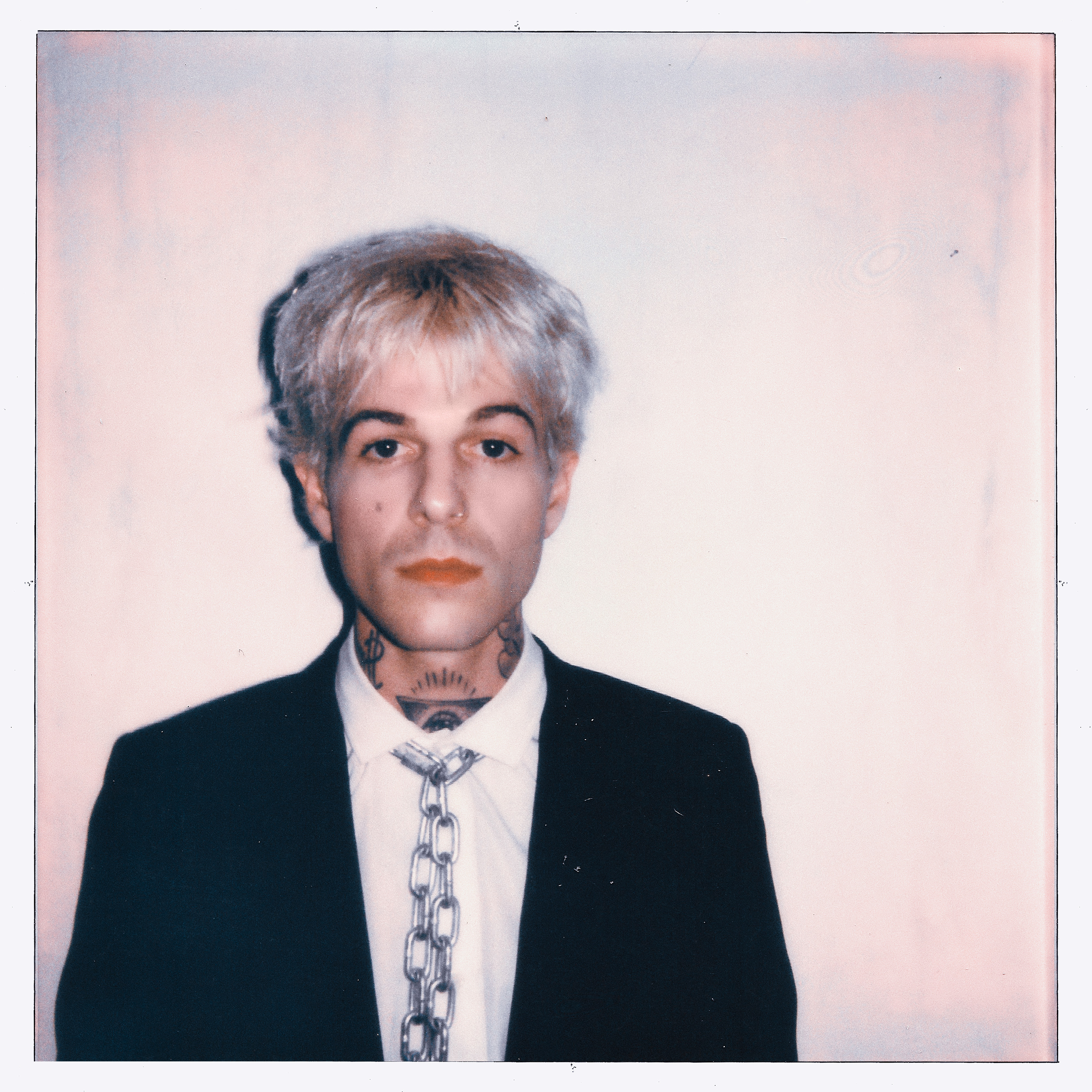 Jesse Rutherford Talks New Solo Music Without The Neighbourhood – Billboard